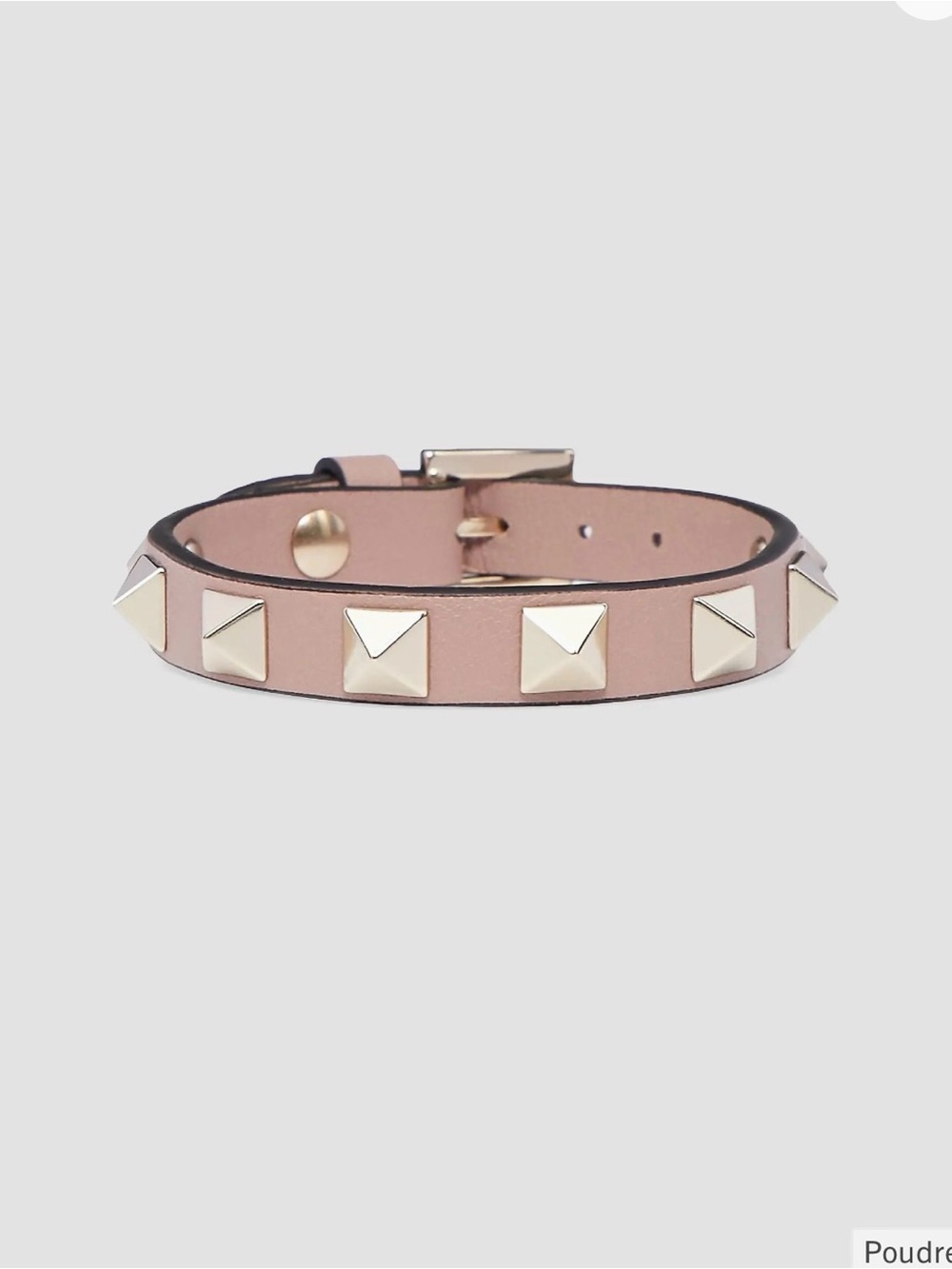Valentino Rockstud Bracelet